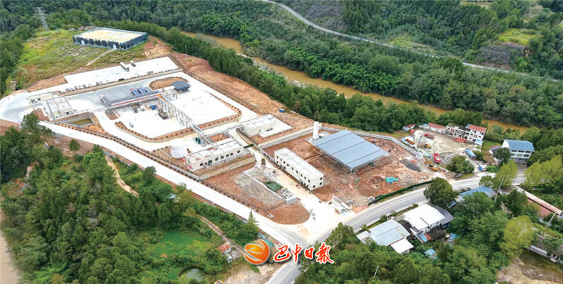 【巴中日报】点气成金！平昌激活零散天然气资源